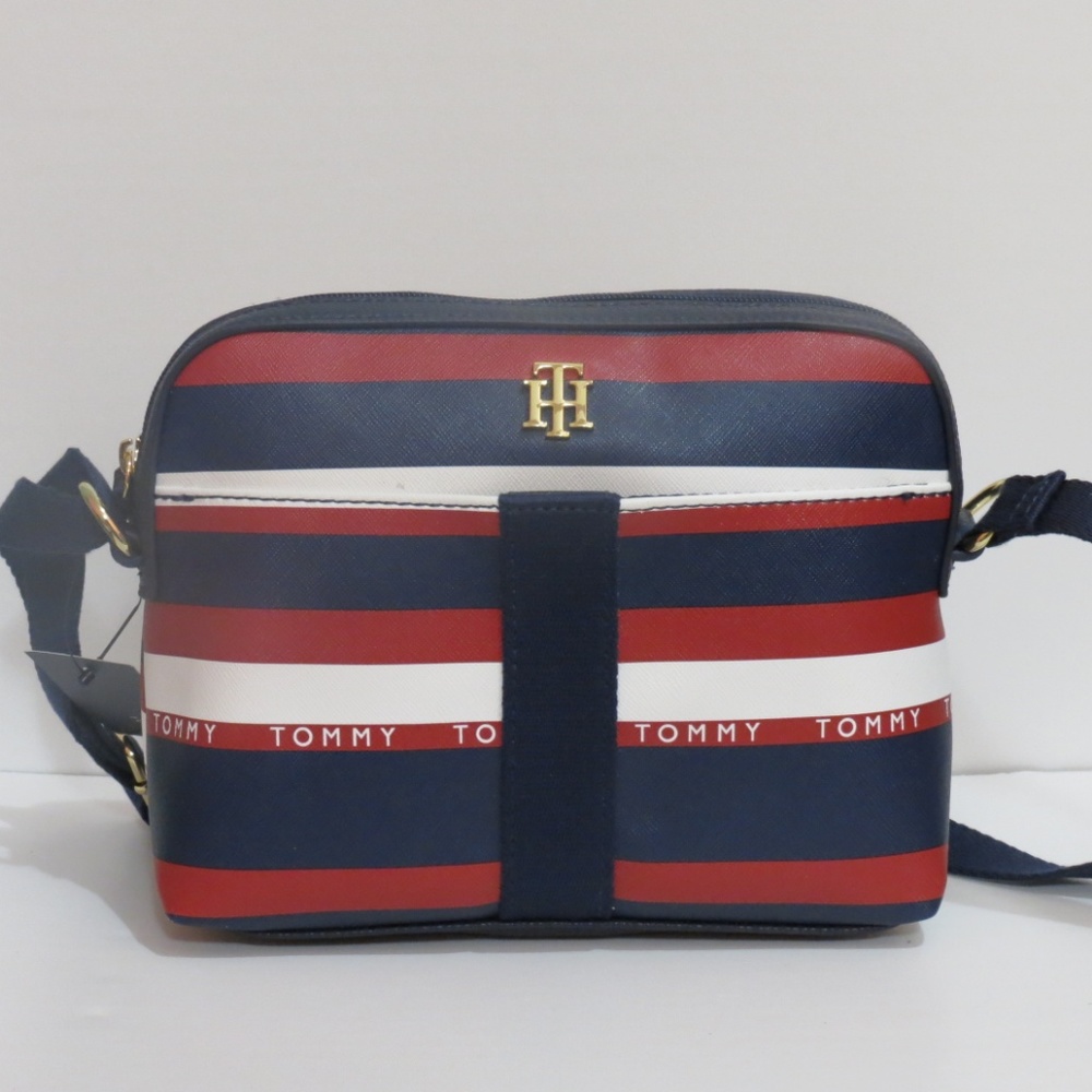 TOMMY HILFIGER CROSS BODY BAG